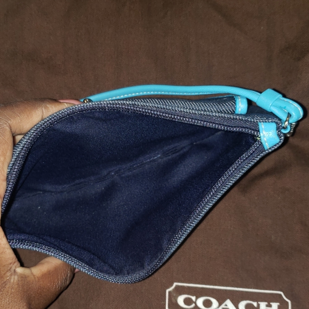 Coach bag set - Picture 3 of 4
